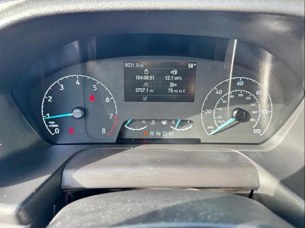 used 2024 Ford Transit-350 car, priced at $35,994