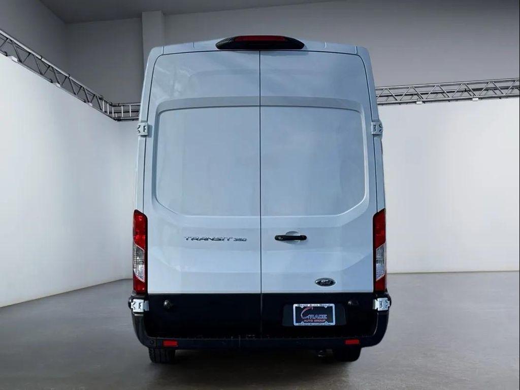 used 2024 Ford Transit-350 car, priced at $35,994
