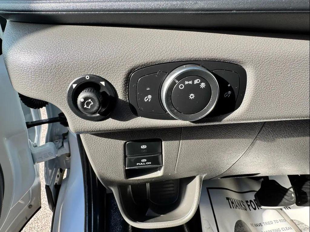used 2024 Ford Transit-350 car, priced at $35,994