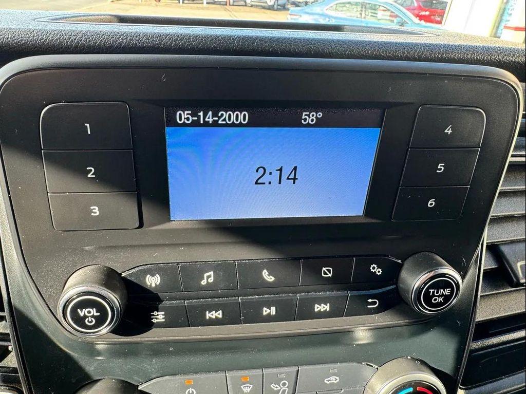 used 2024 Ford Transit-350 car, priced at $35,994