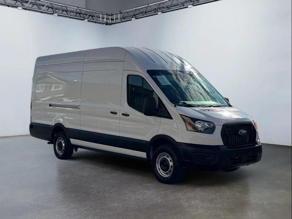 used 2024 Ford Transit-350 car, priced at $35,994