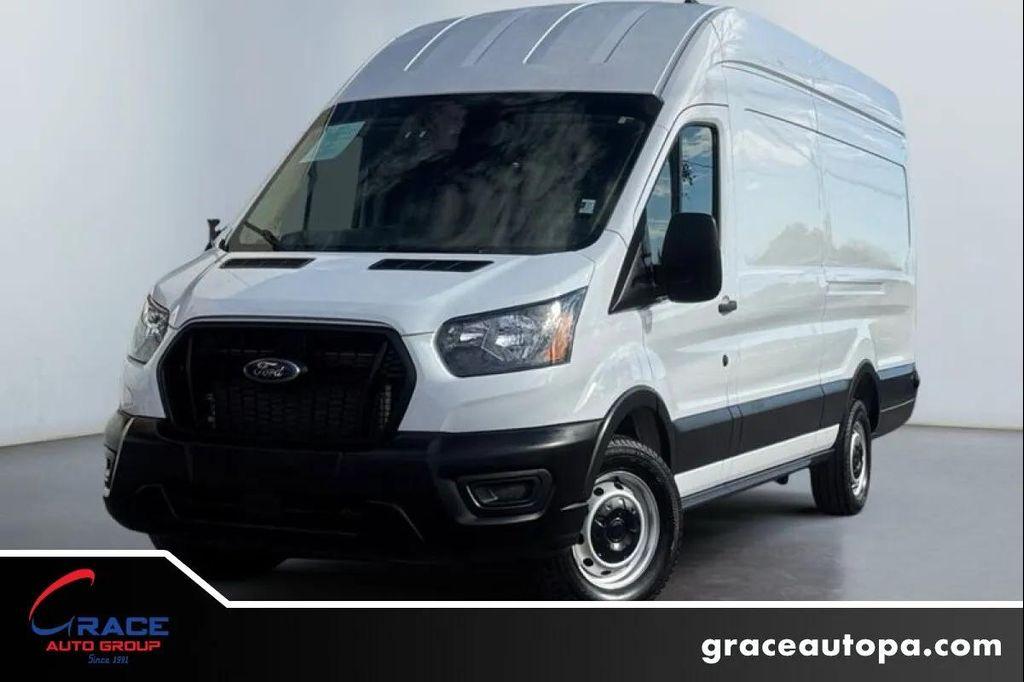 used 2024 Ford Transit-350 car, priced at $35,994