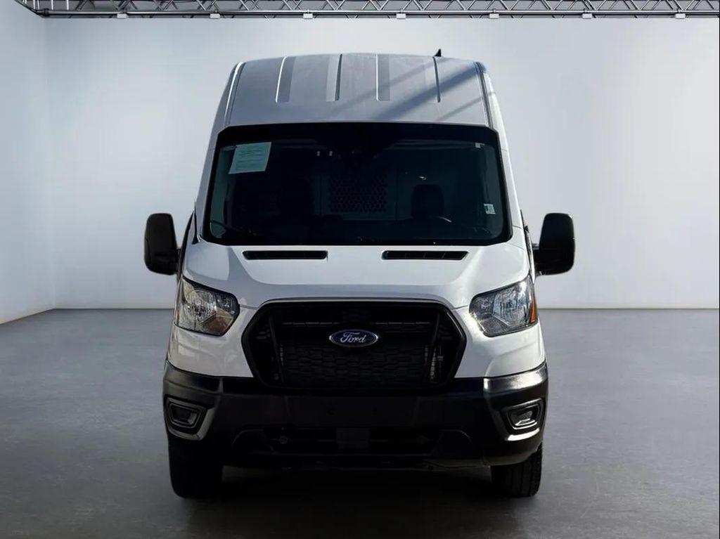 used 2024 Ford Transit-350 car, priced at $35,994