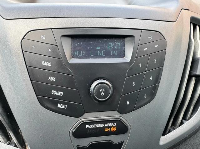 used 2019 Ford Transit-250 car, priced at $17,994