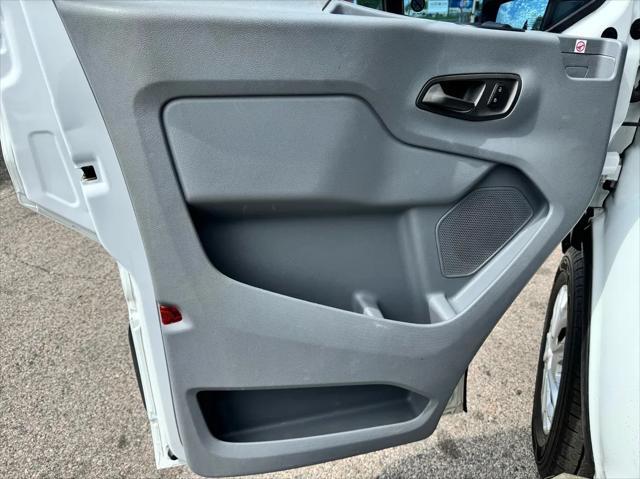 used 2019 Ford Transit-250 car, priced at $17,994