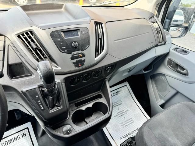 used 2019 Ford Transit-250 car, priced at $17,994