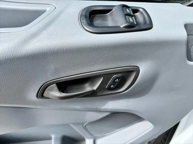 used 2019 Ford Transit-250 car, priced at $17,994