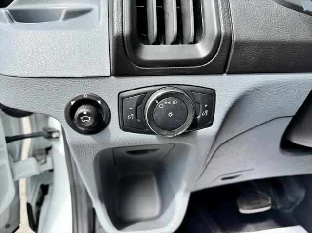 used 2019 Ford Transit-250 car, priced at $17,994