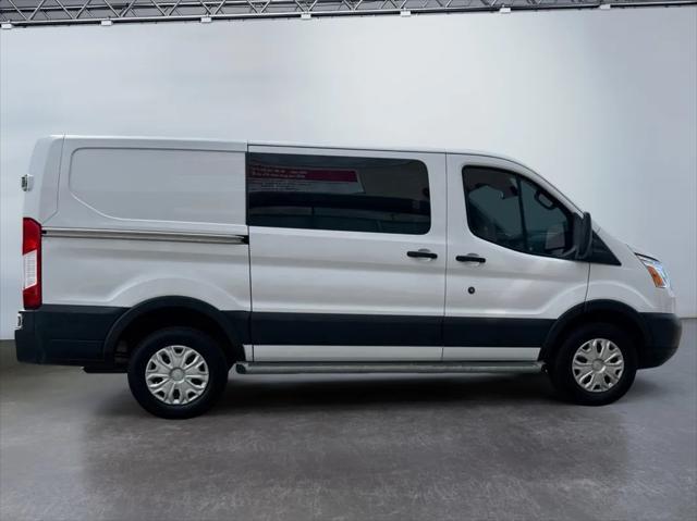 used 2019 Ford Transit-250 car, priced at $17,994