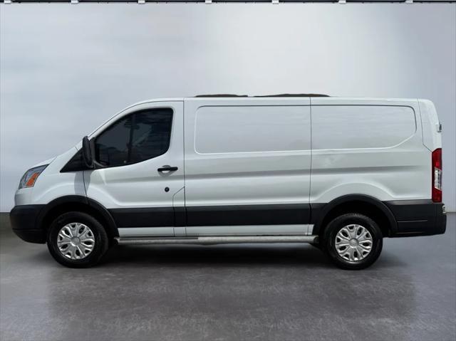 used 2019 Ford Transit-250 car, priced at $17,994