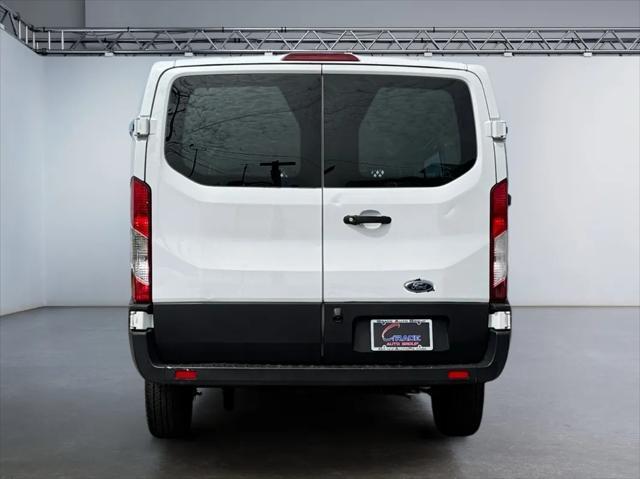 used 2019 Ford Transit-250 car, priced at $17,994