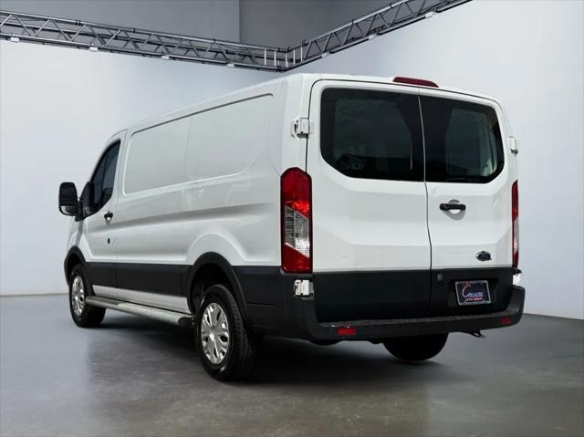 used 2019 Ford Transit-250 car, priced at $17,994