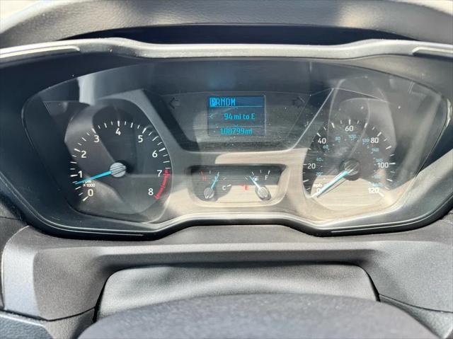 used 2019 Ford Transit-250 car, priced at $17,994