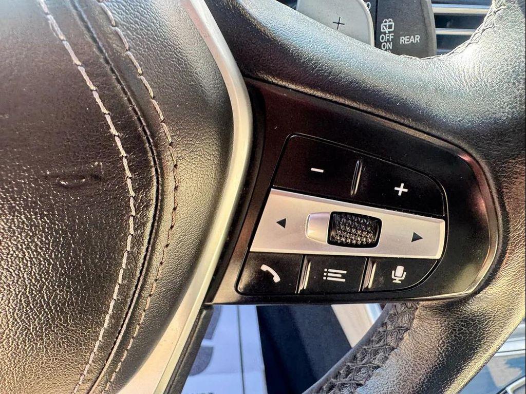 used 2021 BMW X5 car, priced at $33,494