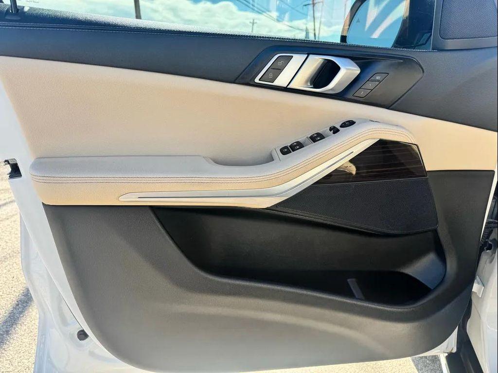 used 2021 BMW X5 car, priced at $33,494