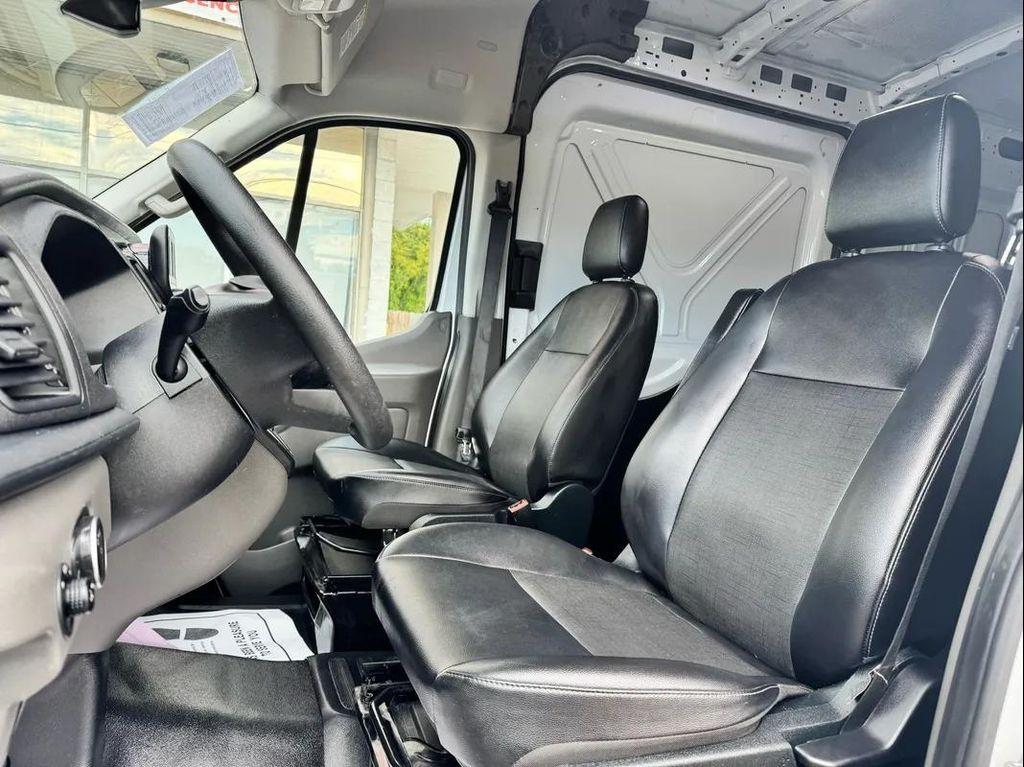 used 2023 Ford Transit-250 car, priced at $37,994