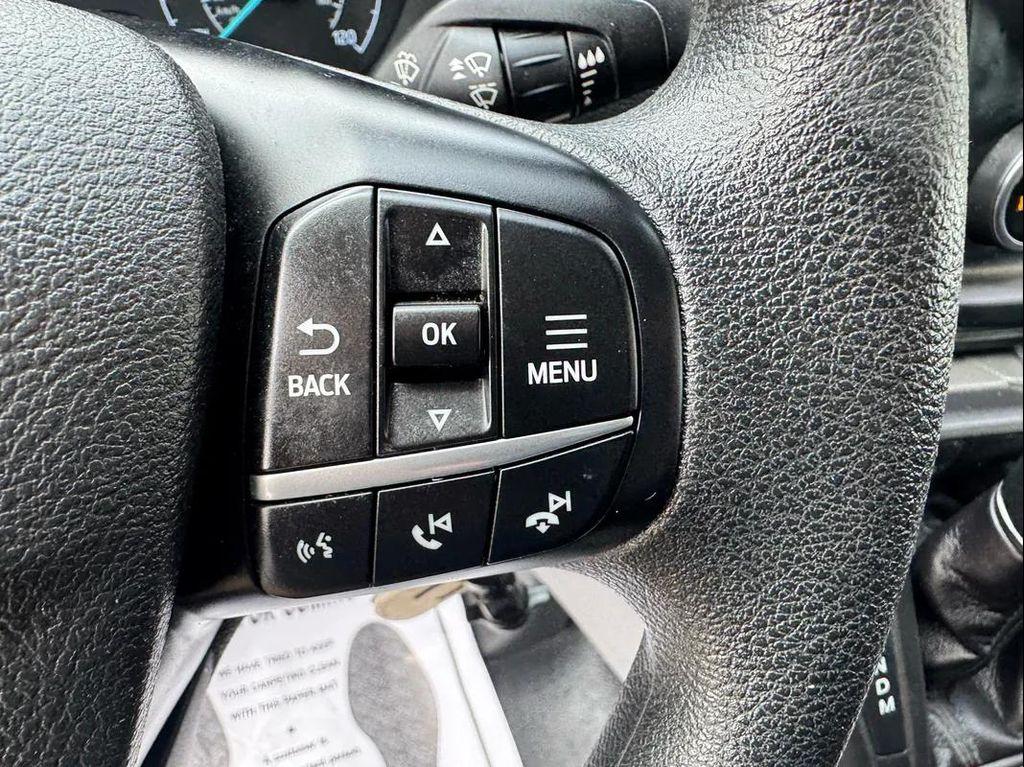 used 2023 Ford Transit-250 car, priced at $37,994