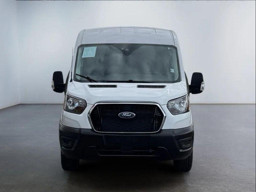 used 2023 Ford Transit-250 car, priced at $37,994
