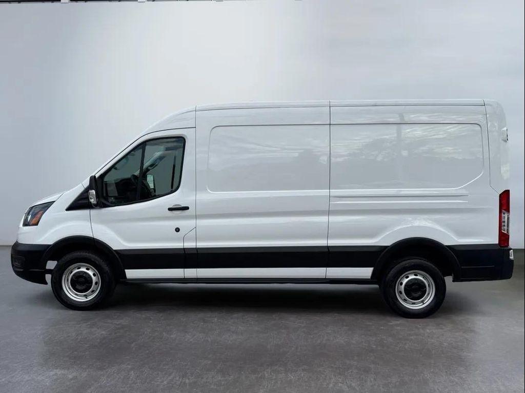 used 2023 Ford Transit-250 car, priced at $37,994