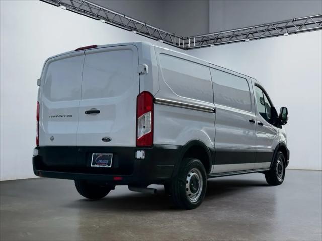used 2023 Ford Transit-250 car, priced at $27,994