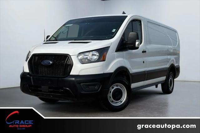 used 2023 Ford Transit-250 car, priced at $27,994