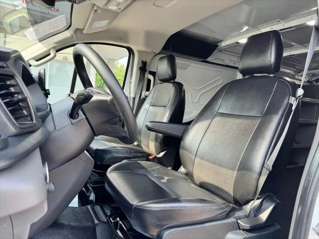 used 2023 Ford Transit-250 car, priced at $27,994