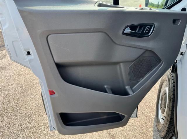 used 2023 Ford Transit-250 car, priced at $27,994
