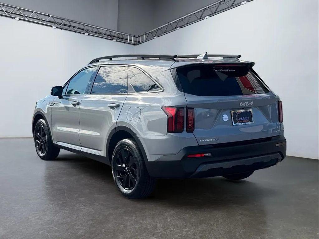 used 2023 Kia Sorento car, priced at $26,994