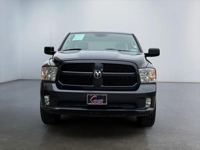 used 2017 Ram 1500 car, priced at $14,994