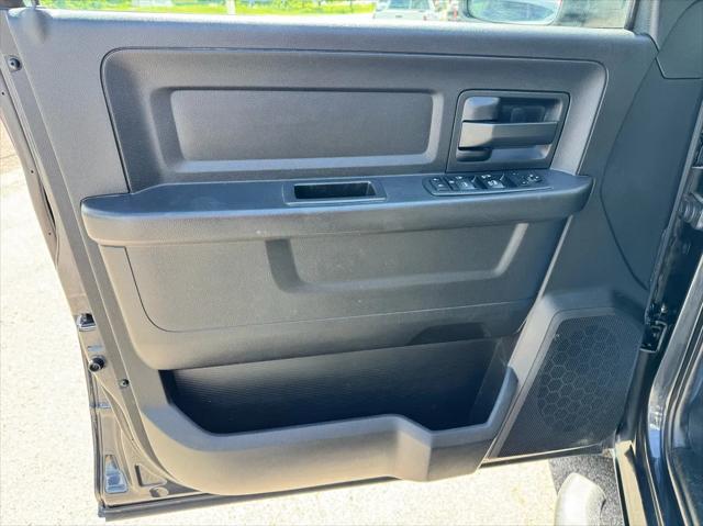 used 2014 Ram 1500 car, priced at $16,994