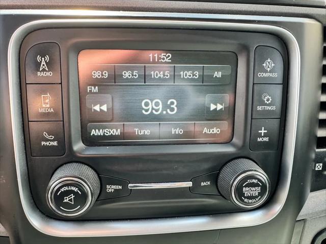 used 2014 Ram 1500 car, priced at $16,994