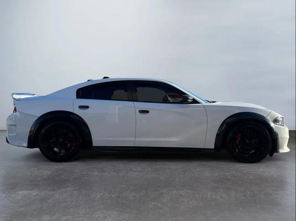 used 2018 Dodge Charger car, priced at $31,994