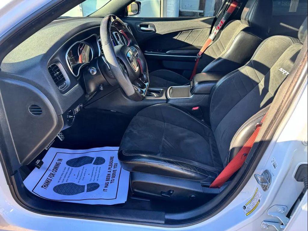 used 2018 Dodge Charger car, priced at $31,994