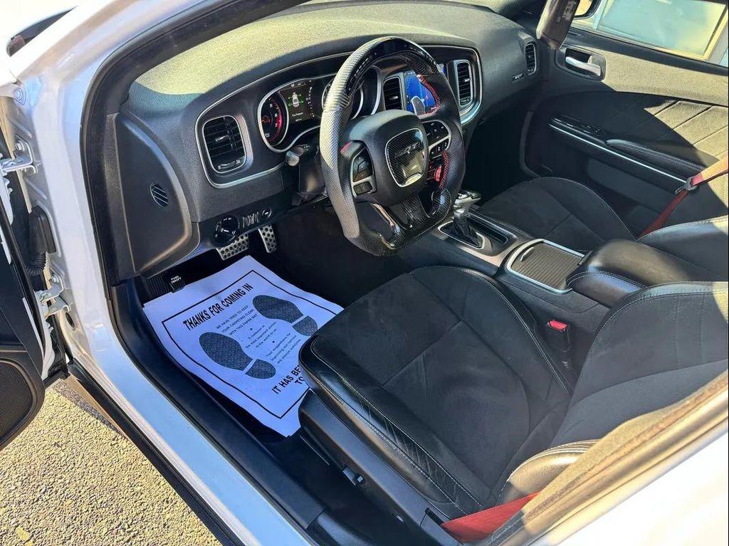 used 2018 Dodge Charger car, priced at $31,994