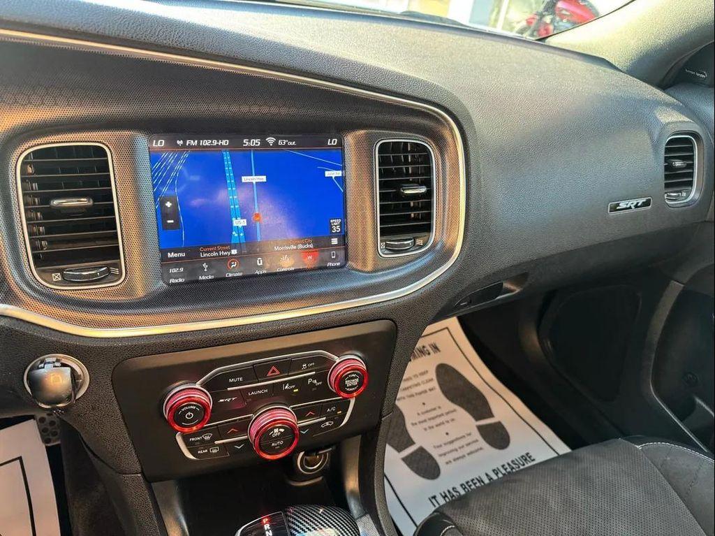 used 2018 Dodge Charger car, priced at $31,994