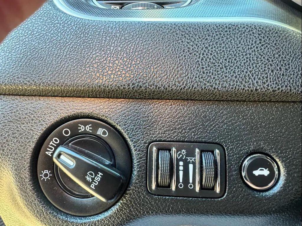 used 2018 Dodge Charger car, priced at $31,994