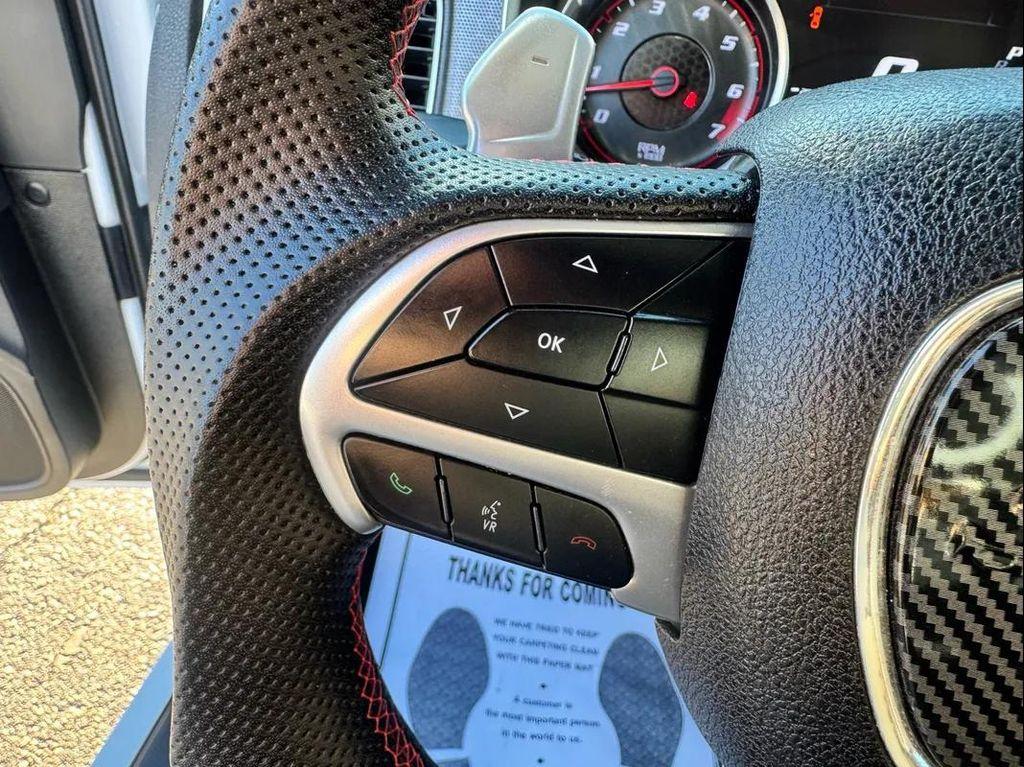 used 2018 Dodge Charger car, priced at $31,994