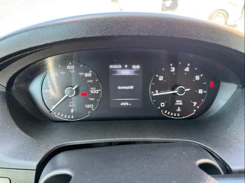 used 2023 Ram ProMaster 3500 car, priced at $23,994