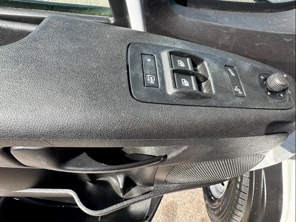 used 2023 Ram ProMaster 3500 car, priced at $23,994