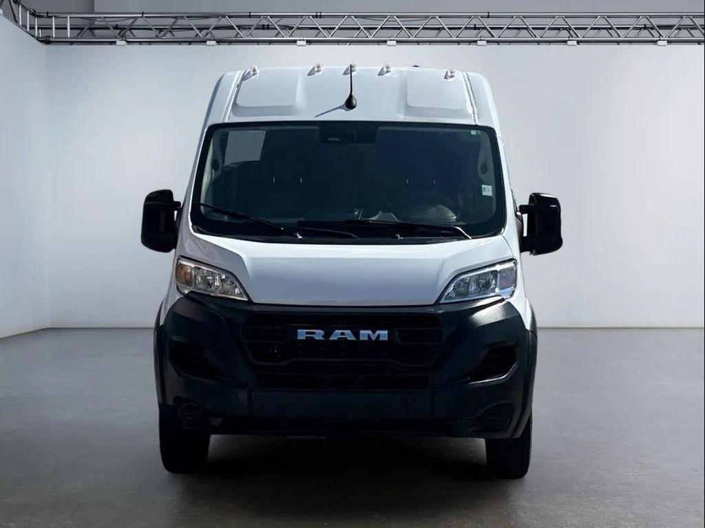 used 2023 Ram ProMaster 3500 car, priced at $23,994
