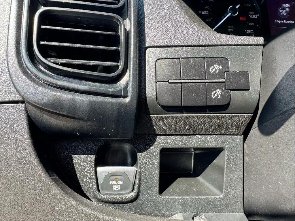 used 2023 Ram ProMaster 3500 car, priced at $23,994