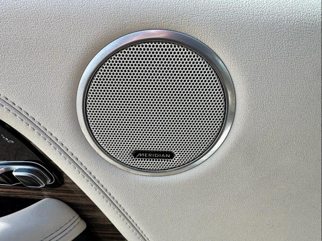 used 2019 Land Rover Range Rover car, priced at $30,994