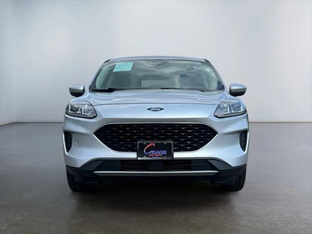 used 2020 Ford Escape car, priced at $12,994