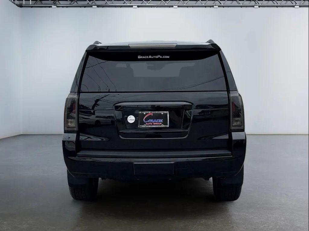 used 2017 Chevrolet Tahoe car, priced at $23,494