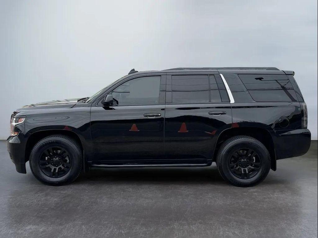 used 2017 Chevrolet Tahoe car, priced at $23,494