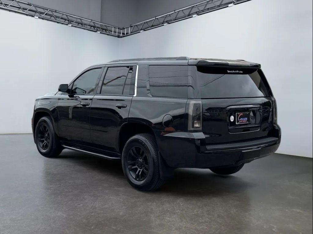 used 2017 Chevrolet Tahoe car, priced at $23,494