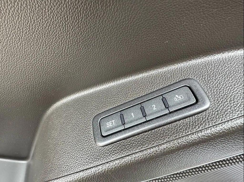 used 2017 Chevrolet Tahoe car, priced at $23,494