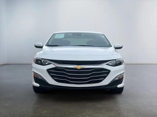 used 2024 Chevrolet Malibu car, priced at $18,994