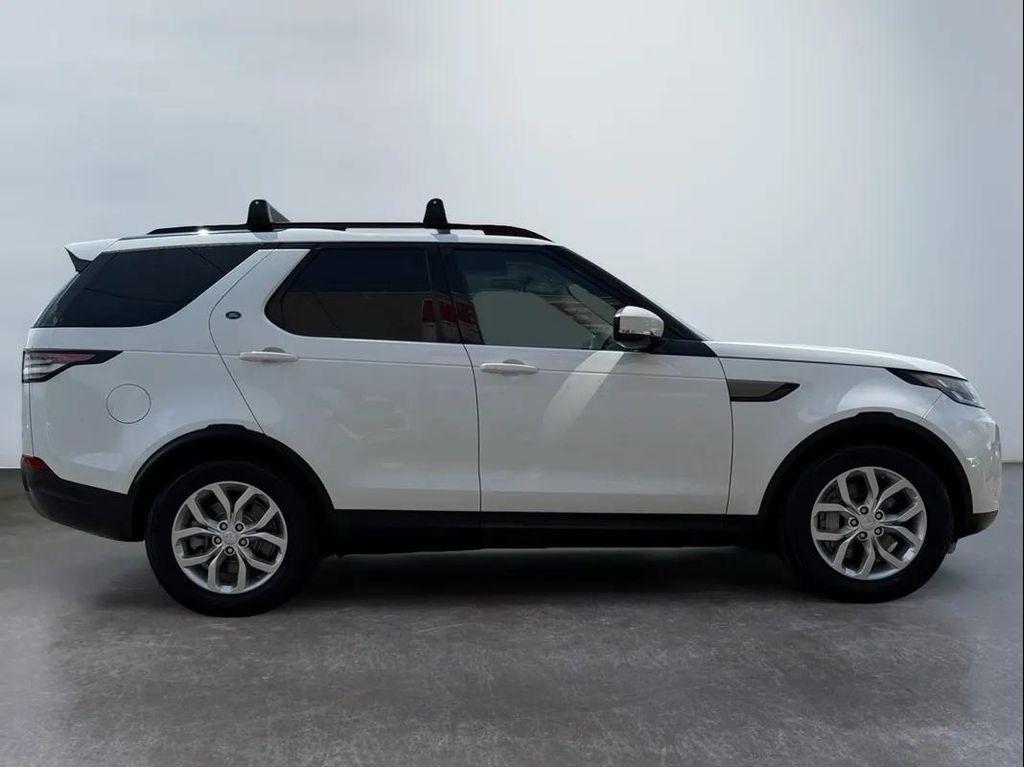 used 2019 Land Rover Discovery car, priced at $22,994