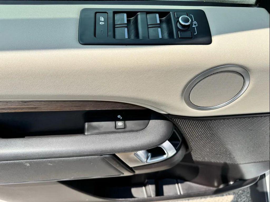 used 2019 Land Rover Discovery car, priced at $22,994